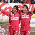 Claudiu Niculescu și Giani Kiriță