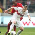 Maxim a fost abia a șasea oară titular în acest sezon de Bundesliga, ajungînd la 570 de minute