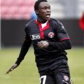 Foto: Facebook Pione Sisto