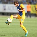 De Lucas a fost titular în 16 din cele 17 etape din acest campionat