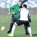Olăroiu are contract cu federația saudită pînă pe 20 februarie, cînd va reveni la Al Ahli