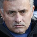 Jose Mourinho, foto: reuters