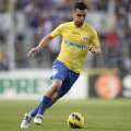 Marian Cristescu a mai jucat la Rapid, FC Brașov, Precizia Săcele, U Cluj, Petrolul și Astra
