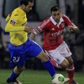În 2003, Coimbra a fost campion european cu Portugalia Under 17