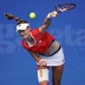 Ekaterina Makarova FOTO: Reuters