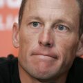 Lance Armstrong, foto: reuters