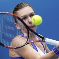 Simona Halep, foto: reuters
