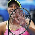 Madison Keys, foto: reuters