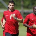 George Țucudean a evoluat pentru 3 sezoane la Dinamo, foto: reuters