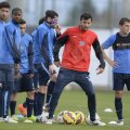 Dică a spus că ar mai dori jucători de valoare la Steaua, întrucît "vrem să ajungem din toamnă în grupele Champions League"