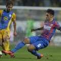 Petrolul a devenit a doua cea mai bine cotată echipă la titlu, însă la mare diferenţă de Steaua: cota 7,5