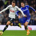 Chiricheș nu scapă de Hazard. Belgianul a fost coșmarul său în duelul din tur cu Chelsea