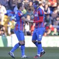 Bourceanu și Rusescu ar putea deveni rezerve în retur pentru ca Gâlcă să-și rodeze formula pentru Champions League