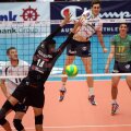 Bojan Janici este unul dintre oamenii de bază ai echipei din Constanța // Foto: cev.lu