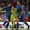 Gloria Buzău a jucat ultima oară în Liga 1 în sezonul 2008-2009