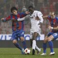 Lacina Traore