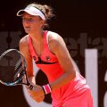Irina Begu va urma tratament în speranţa unei recuperări rapide // Foto: Guliver/GettyImages