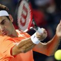 Roger Federer, foto: reuters