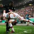 Maxim, dureri la tendonul lui Ahile, e incert pentru meciul de astăzi al Stuttgartului, de la Hanovra // Foto: Guliver/GettyImages
