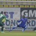 Dina face 2-0 în fața lui Ma-Kalambay, o victimă sigură