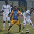 Deși ambele echipe au obținut un penalty, Teixeira a fost singurul care a marcat