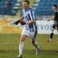 Golubovici mai are contract 4 luni cu CSMS