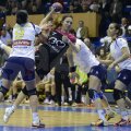 Eliza Buceschi a înscris 42 de goluri în această ediție a Ligii Campionilor