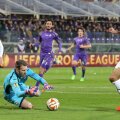 Neto intervine fantastic, evitînd deschiderea scorului cu Tottenham, singur cu Soldado și Chadli // Foto: Reuters
