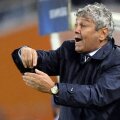 Departe de Doneţk din cauza conflictului din regiunea Donbas, Lucescu are un campionat dificil, cu 3 înfrîngeri şi două egaluri