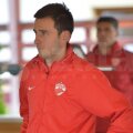 Ștefan Bărboianu a fost criticat de Daniel Stanciu după meciul cu Tîrgu Mureș