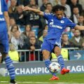 Leroy Sane, marcînd marţi la Madrid cu o execuţie perfectă