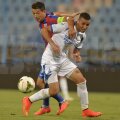 În tur, duelul Prepeliță - Momcilovici a fost clar tranșat de primul, 6-0