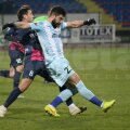 Marius Constantin a marcat aseară primul său gol din acest sezon de Liga 1