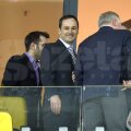 Negoiță este finanțatorul principal al lui Dinamo din primăvară lui 2013