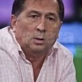 Ion Crăciunescu se preocupă în continuare de problemele arbitrilor