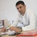 Dănciulescu a bifat mai multe funcții în Ștefan cel Mare