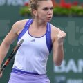 Simona Halep, foto: reuters