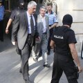 Țerbea (alături de Avram) a murit în iulie 2013, în urma unui accident aviatic