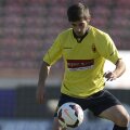 Popadiuc a marcat aseară pentru prima oară în actuala ediție de Liga 1. Mai are 3 reușite în Cupa României