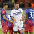 Steaua - Chelsea