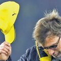 Jurgen Klopp
