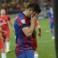 Rusescu a ratat penalty-ul de la finalul meciului
