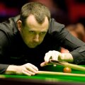 Mark Williams, foto: snookerarena.ro