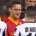 Francesco Totti, Antonio Di Natale