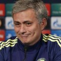 Jose Mourinho