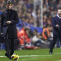 În amintirea lui Tito Vilanova, terenul de antrenament al Barcei îi poartă numele // Foto: Guliver/GettyImages