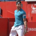 Jiri Vesely l-a eliminat pe Daniel Gimeno-Traver