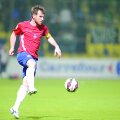 Florin Cernat a ajuns la nouă goluri în Liga 1