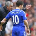 Eden Hazard a fost unul dintre cei mai buni jucători de pe teren cu Arsenal, foto: reuters