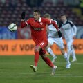 Elhamed ar vrea să marcheze din nou în Liga 1 pentru a dedica reușita fiului său nou născut, Mohamad